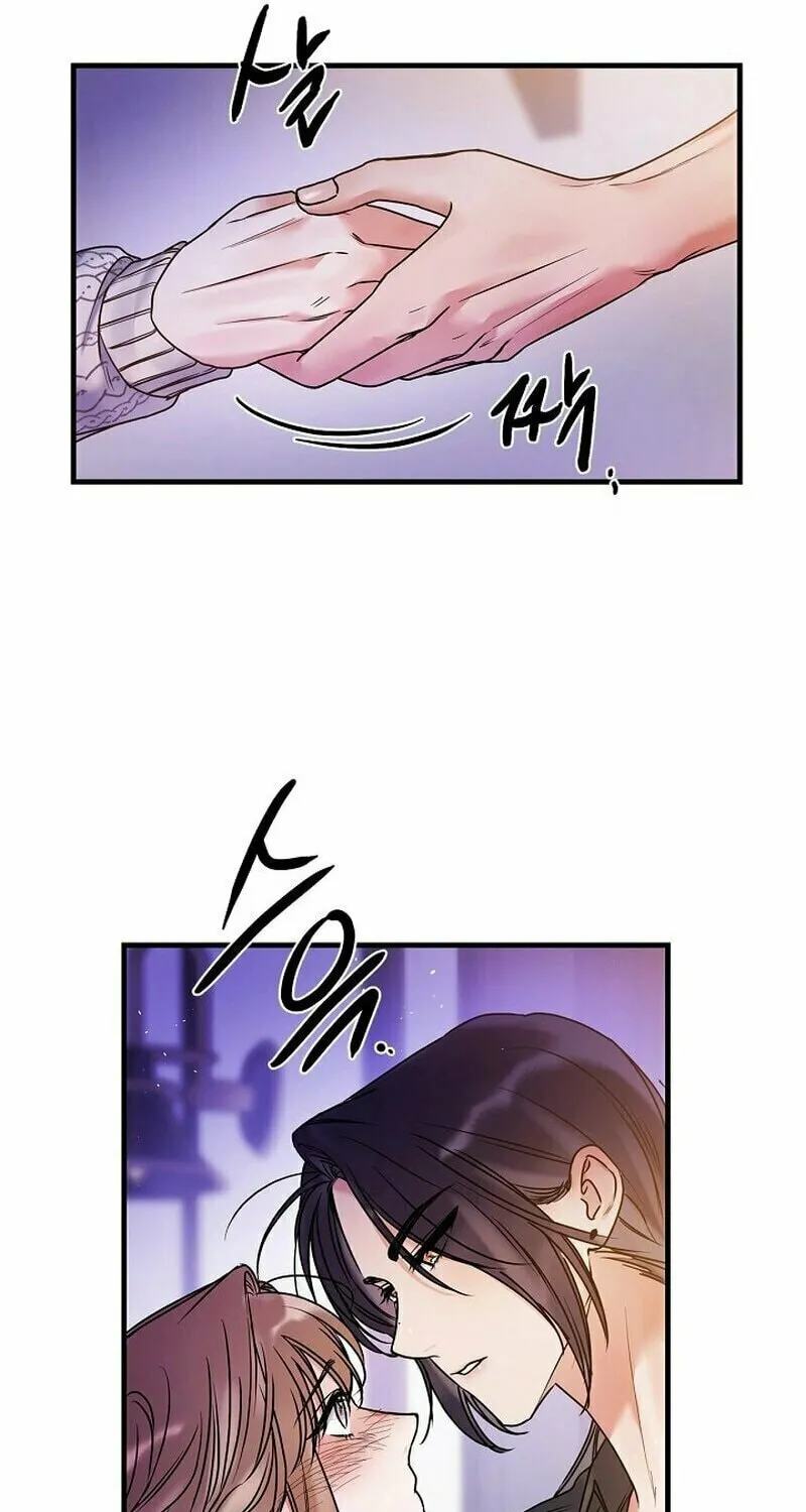 Never Broken Up Chapter 6 page 31 - 
