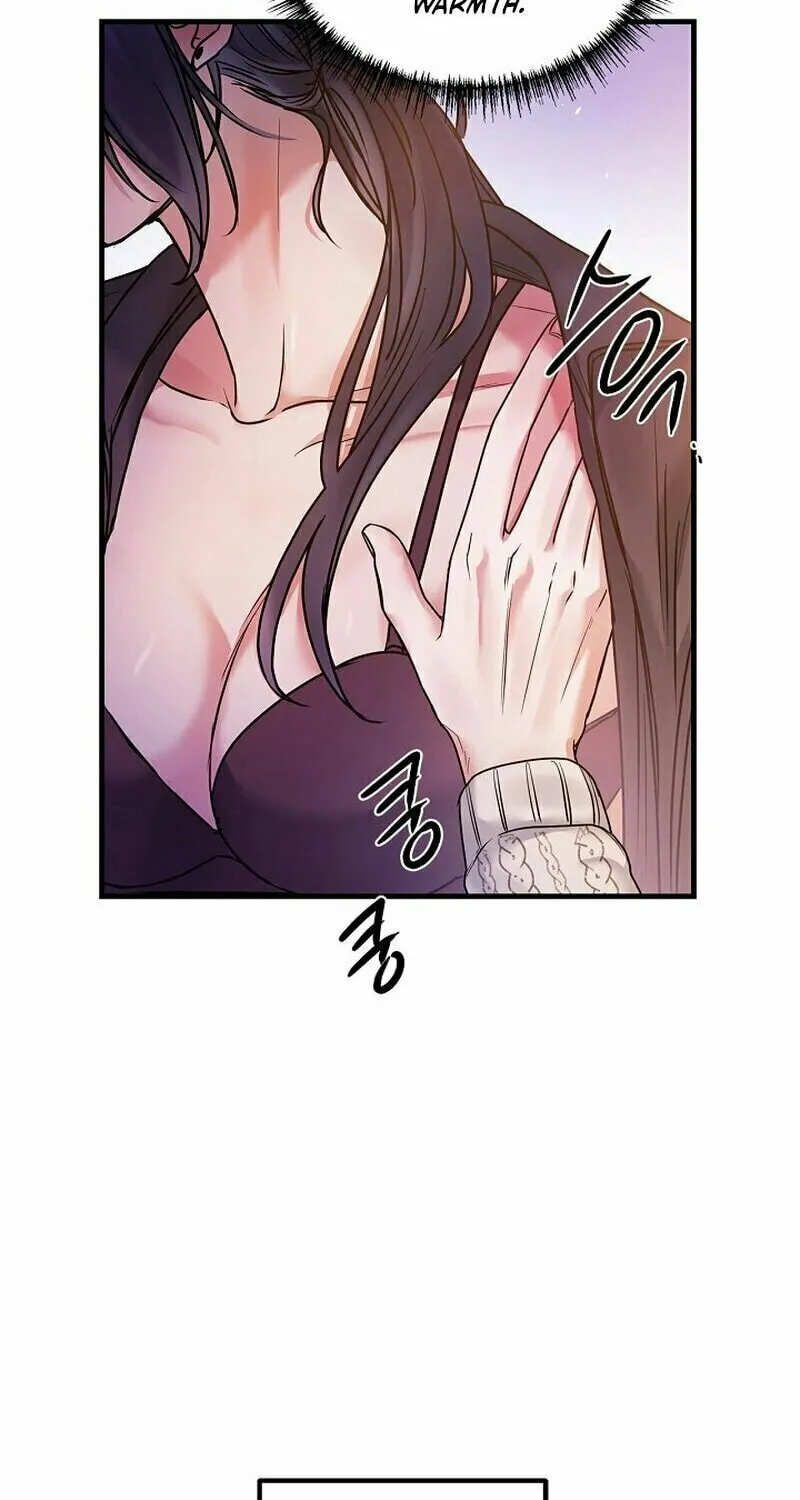 Never Broken Up Chapter 6 page 35 - 