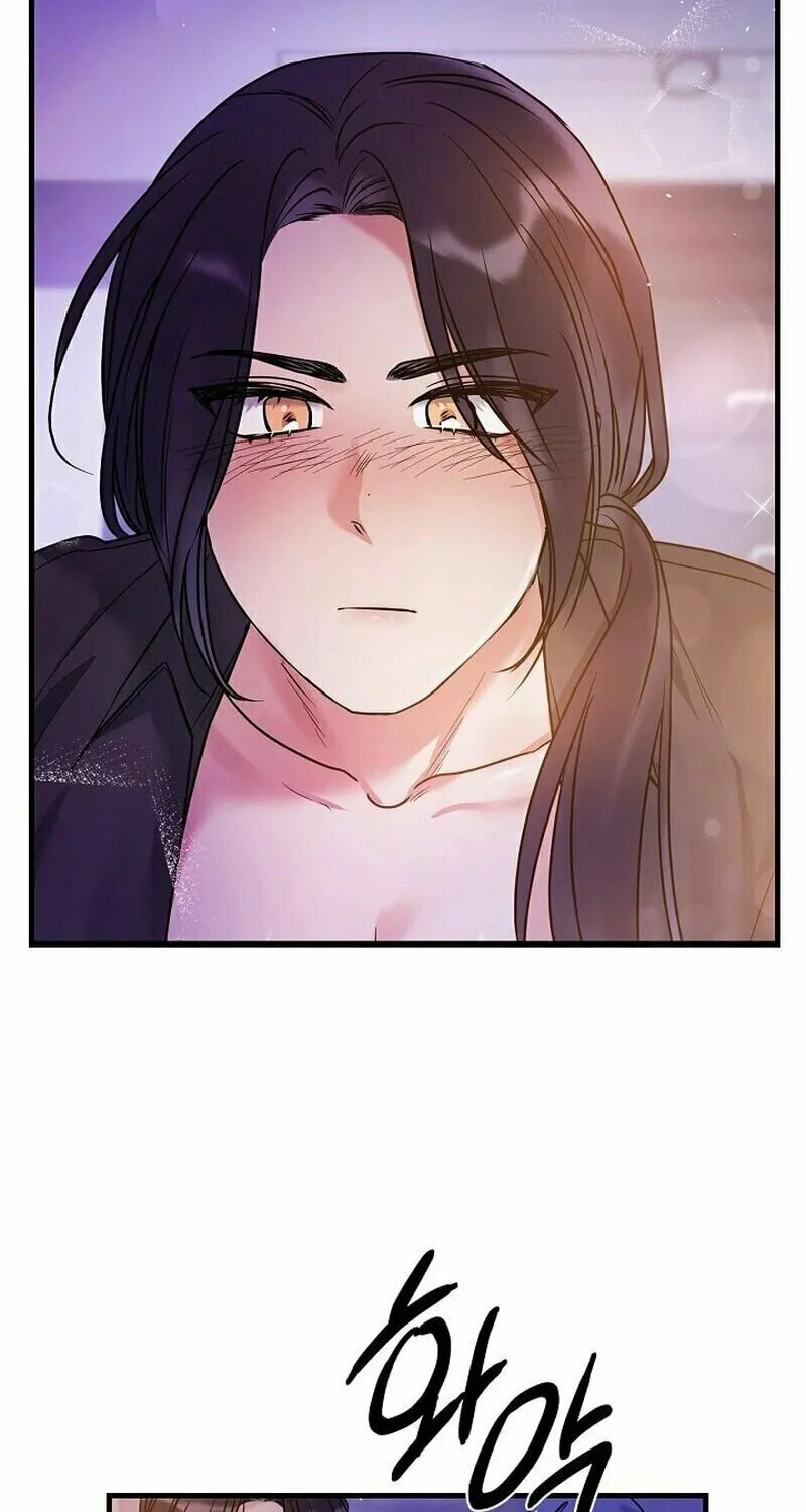 Never Broken Up Chapter 6 page 39 - 