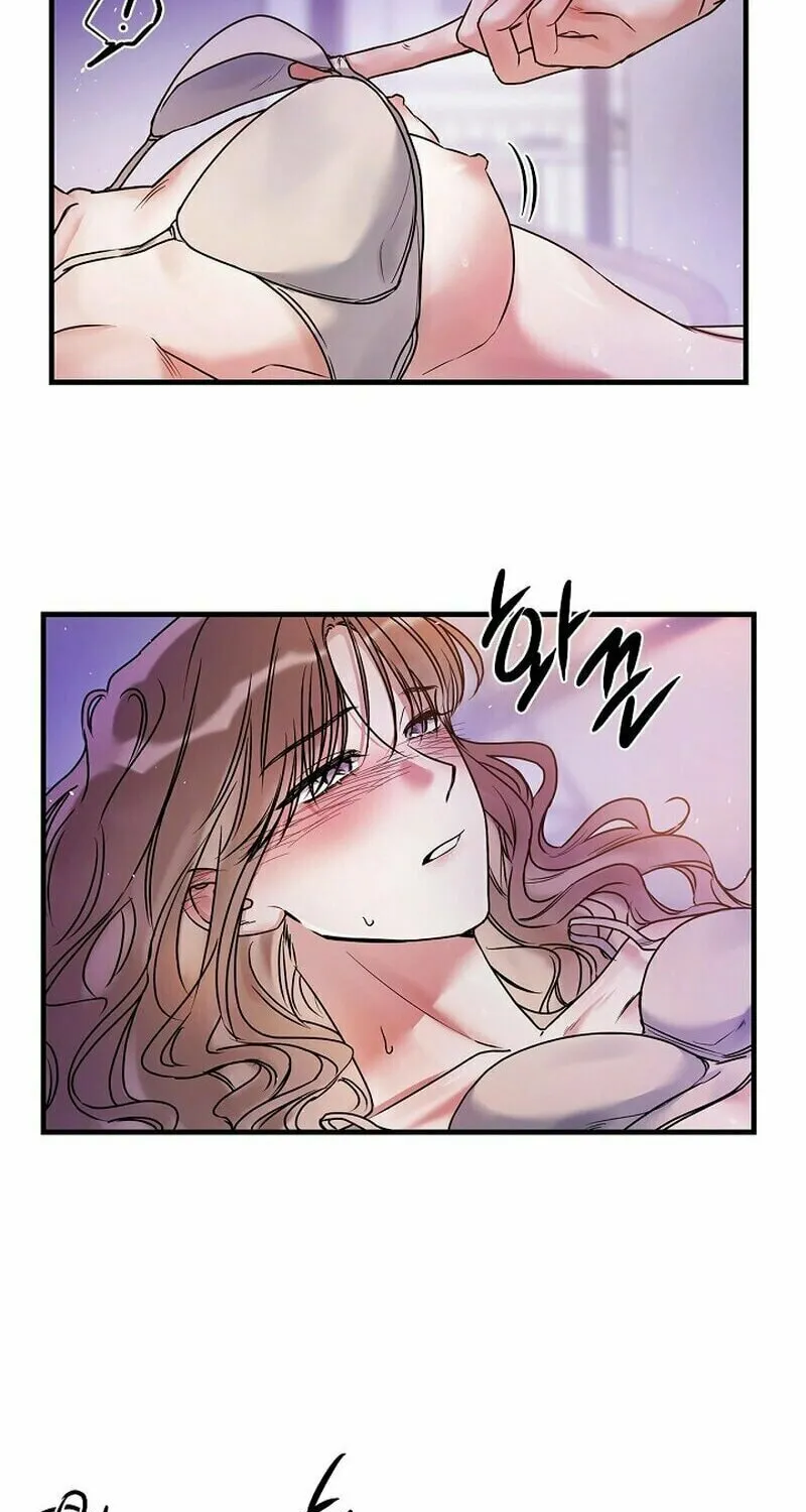Never Broken Up Chapter 6 page 41 - 