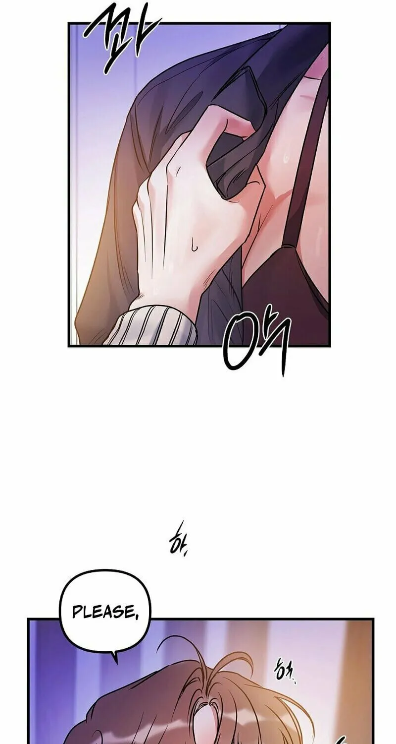 Never Broken Up Chapter 6 page 49 - 