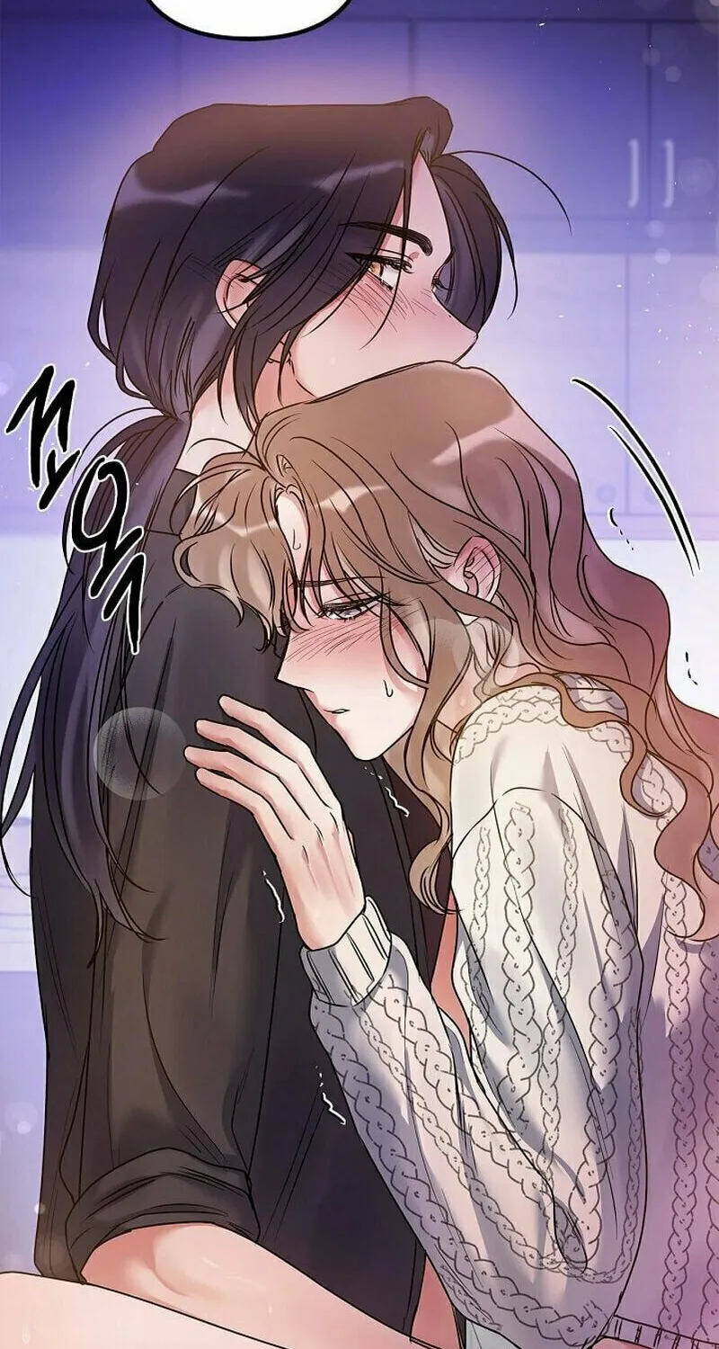 Never Broken Up Chapter 6 page 52 - 