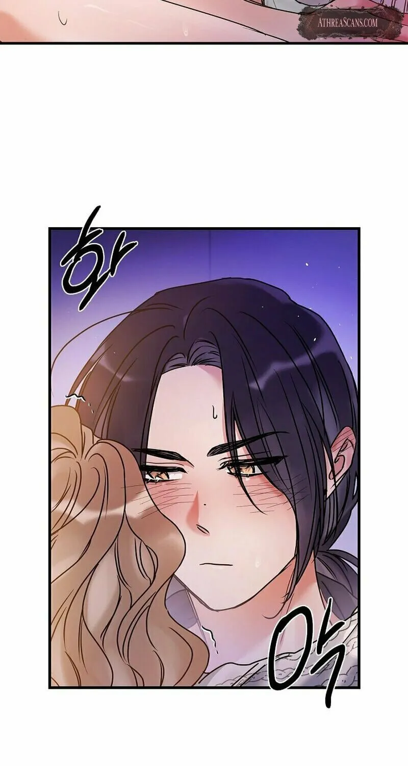 Never Broken Up Chapter 6 page 53 - 