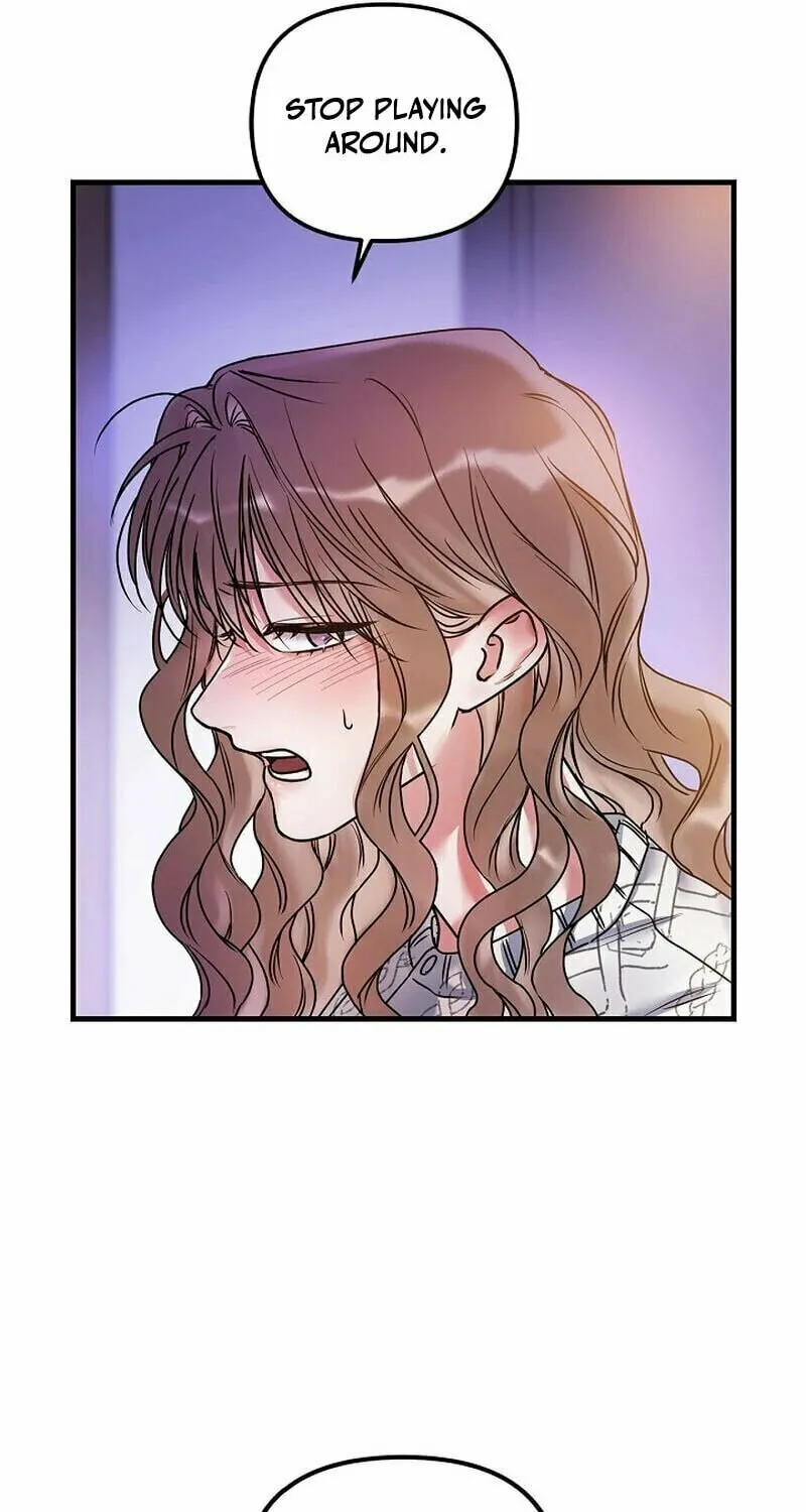 Never Broken Up Chapter 6 page 7 - 