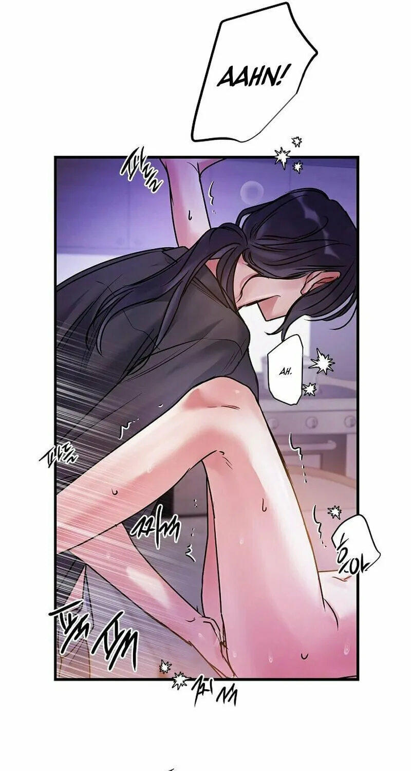 Never Broken Up Chapter 6 page 61 - 