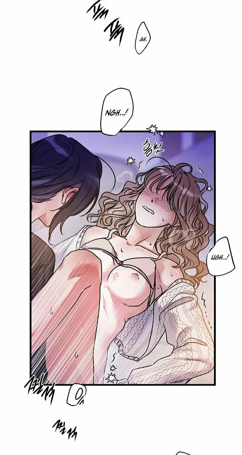 Never Broken Up Chapter 6 page 62 - 