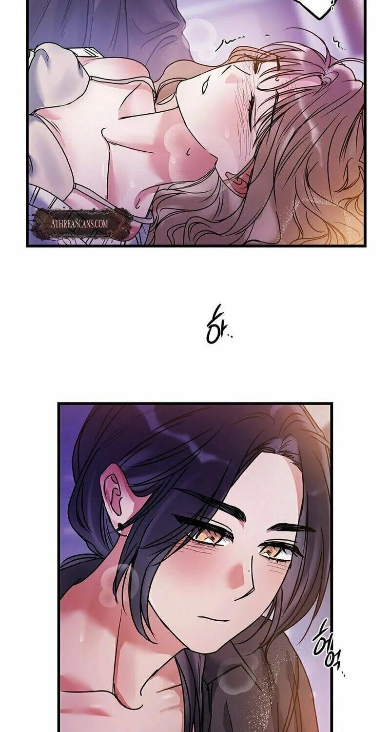 Never Broken Up Chapter 6 page 65 - 