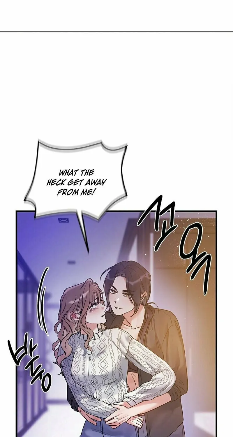 Never Broken Up Chapter 6 page 10 - 
