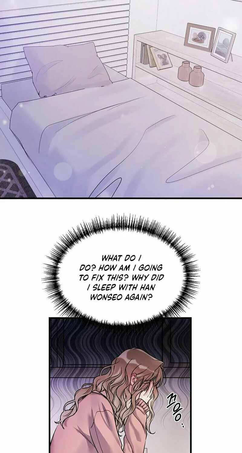 Never Broken Up Chapter 7 page 2 - 