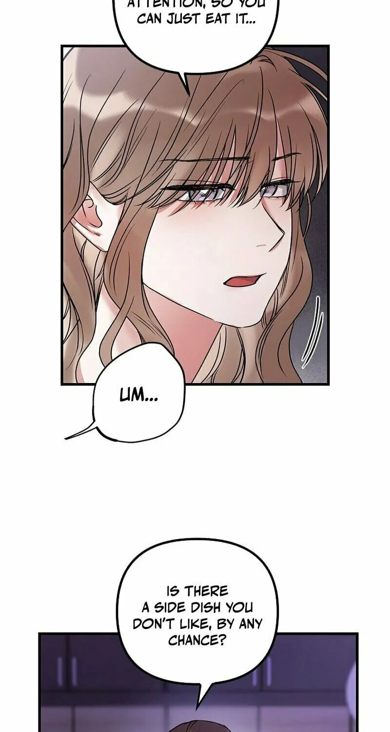 Never Broken Up Chapter 7 page 11 - 