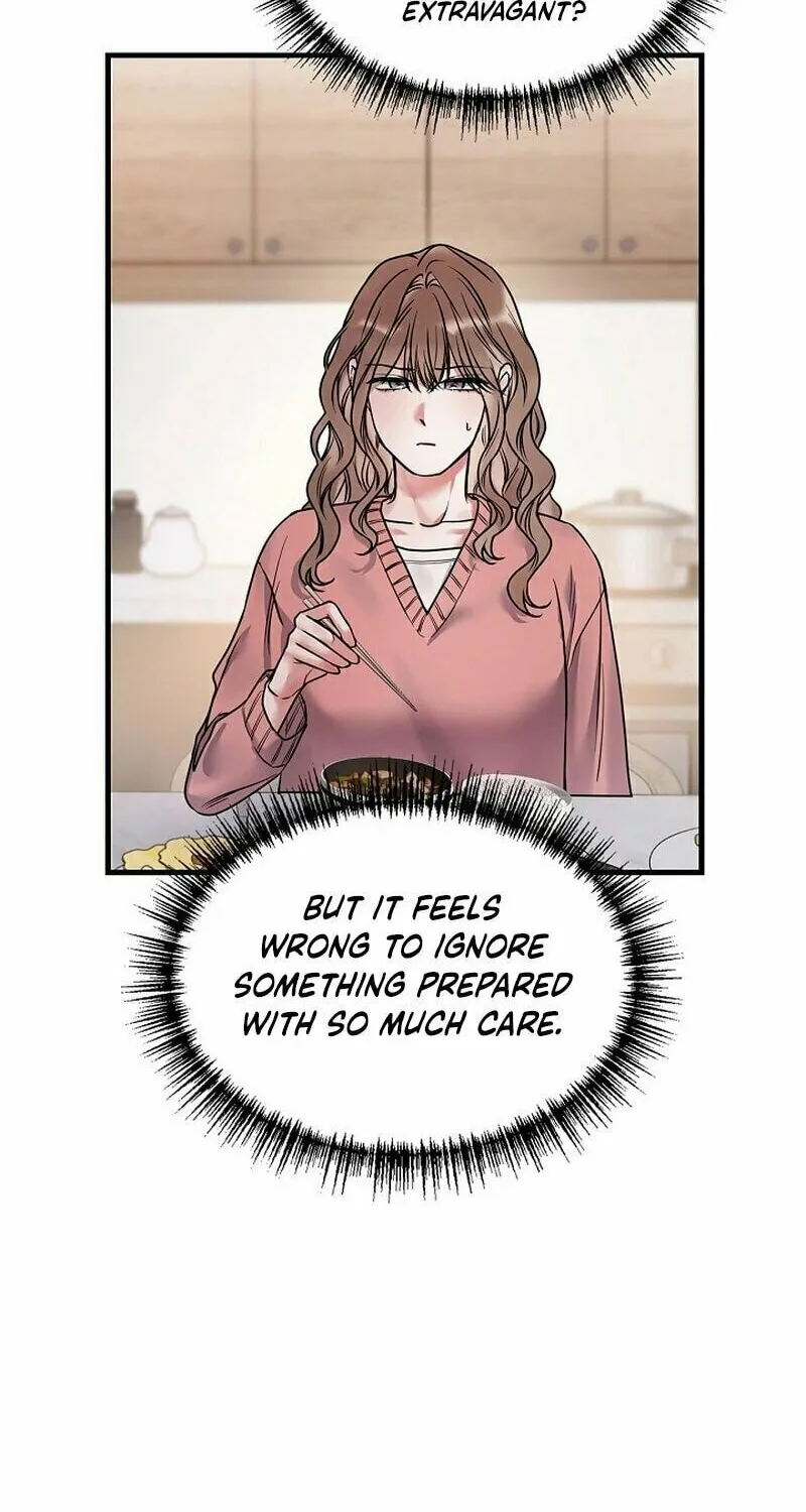 Never Broken Up Chapter 7 page 16 - 