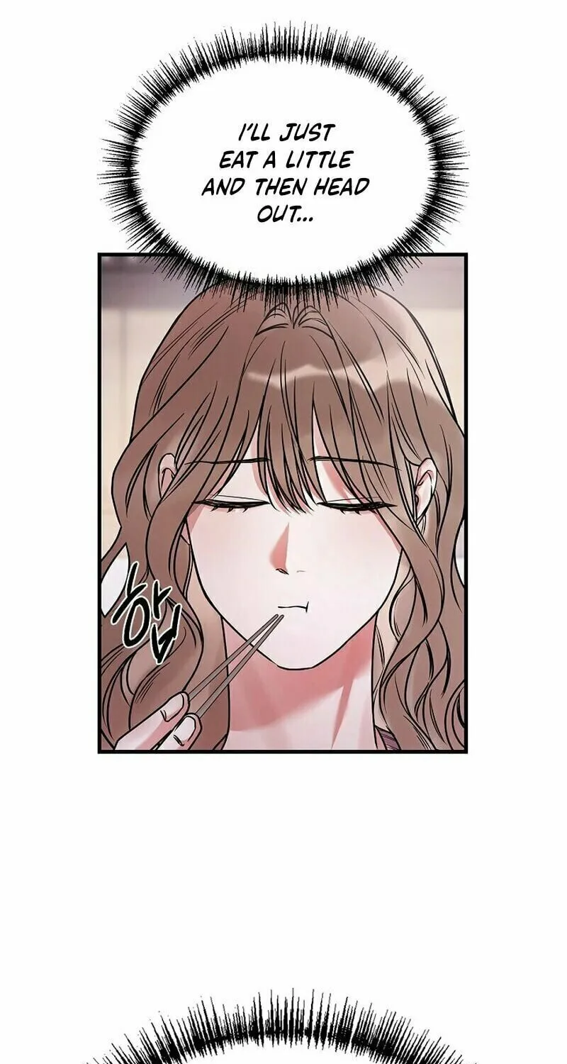Never Broken Up Chapter 7 page 17 - 