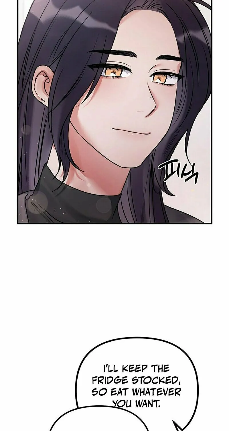 Never Broken Up Chapter 7 page 20 - 