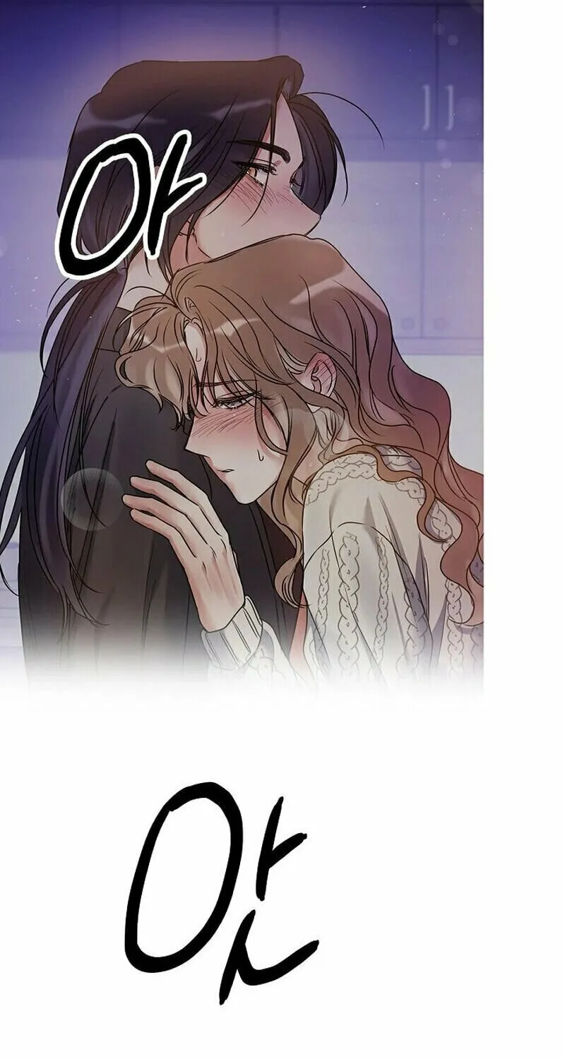 Never Broken Up Chapter 7 page 26 - 