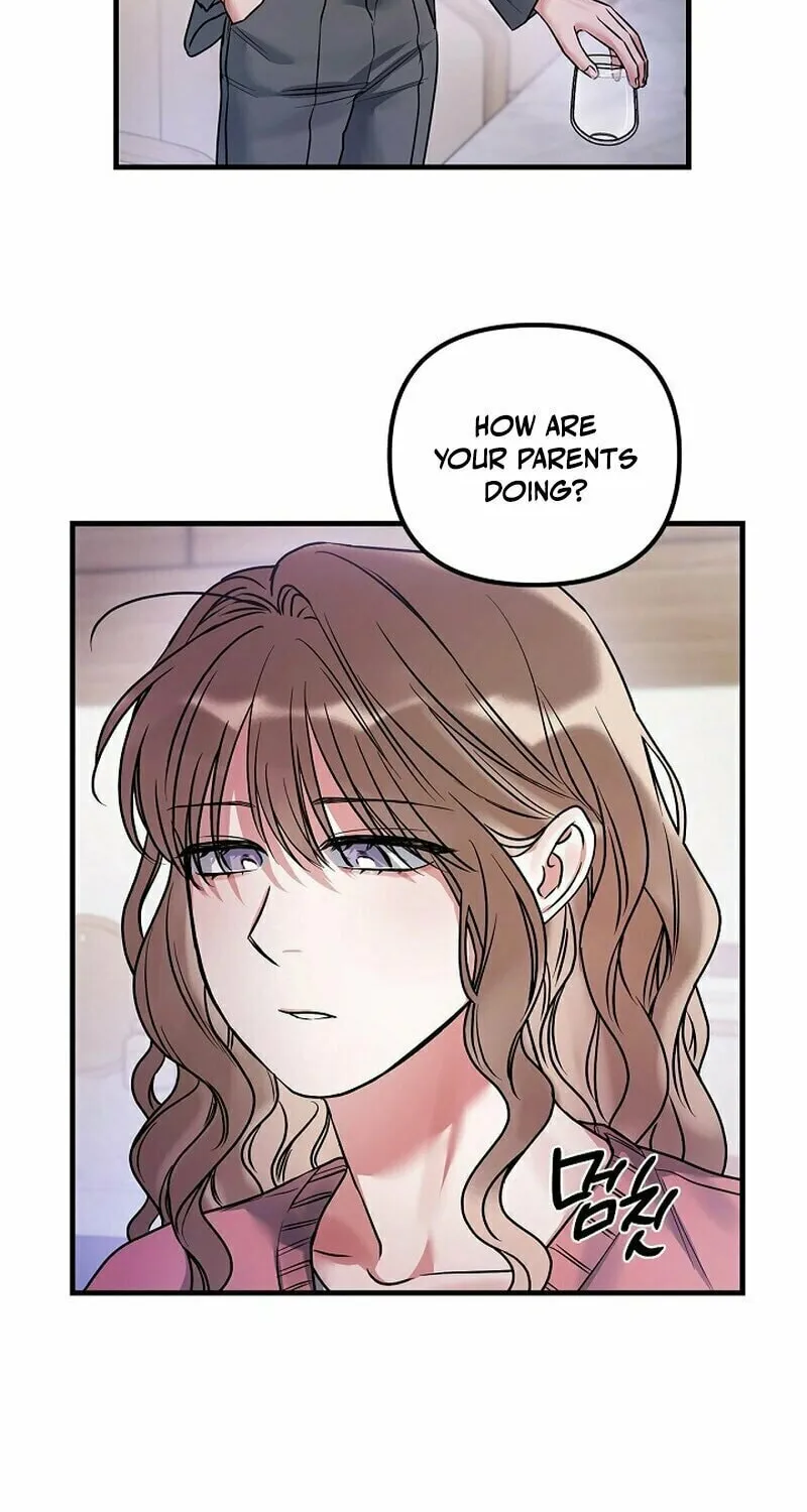 Never Broken Up Chapter 7 page 30 - 