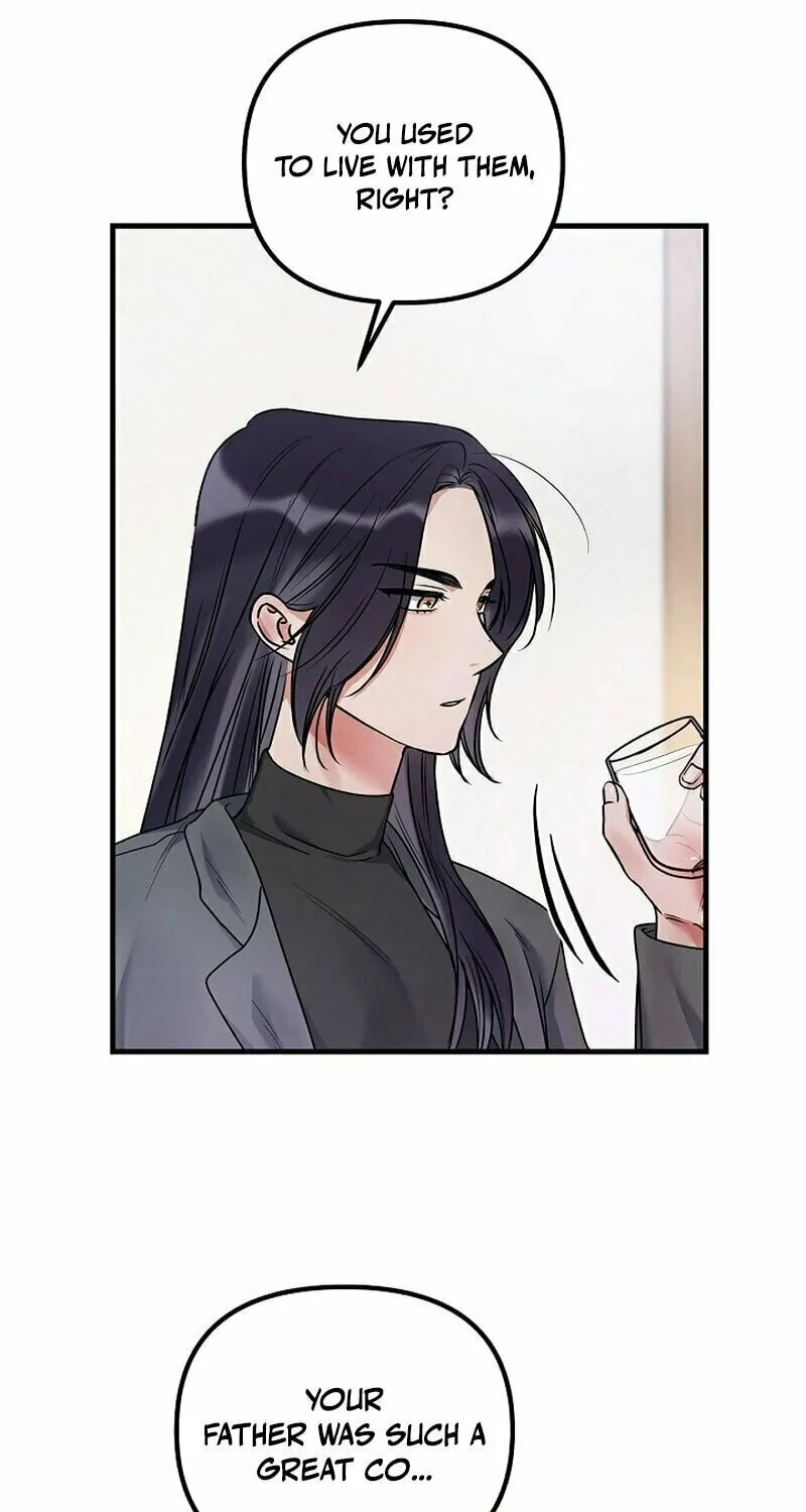 Never Broken Up Chapter 7 page 31 - 