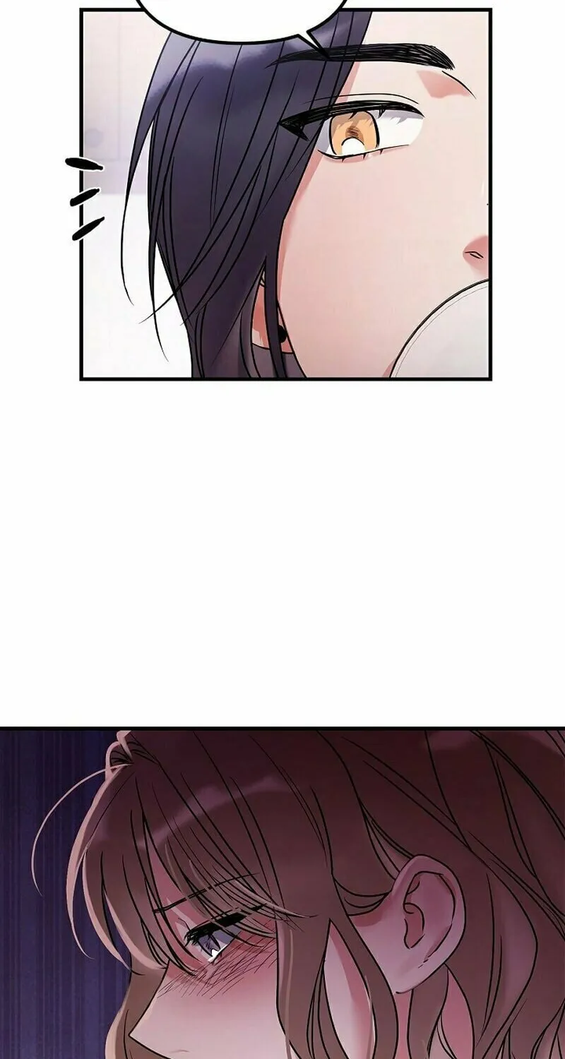 Never Broken Up Chapter 7 page 32 - 