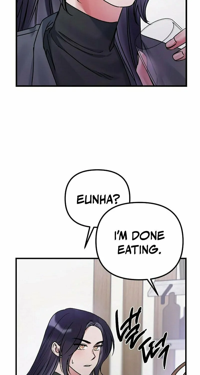 Never Broken Up Chapter 7 page 34 - 