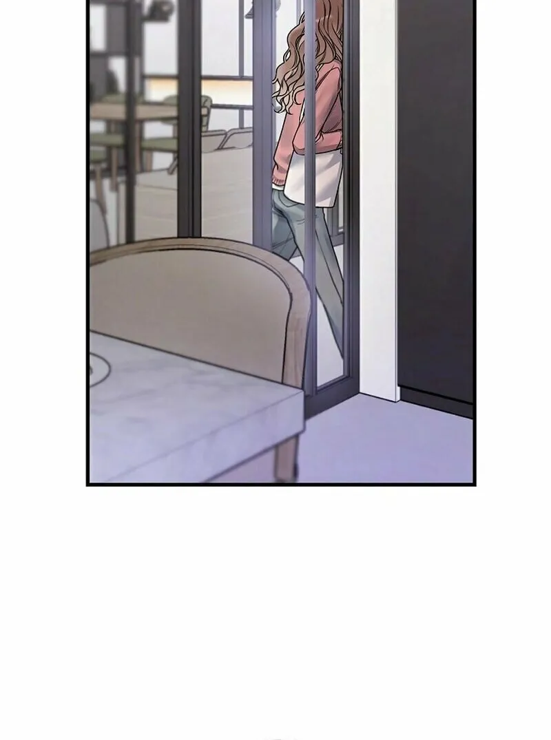 Never Broken Up Chapter 7 page 36 - 