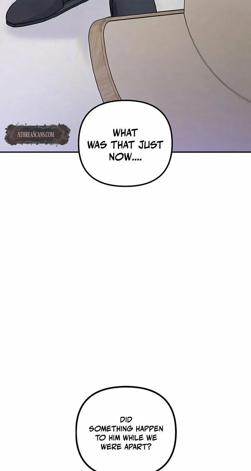Never Broken Up Chapter 7 page 38 - 