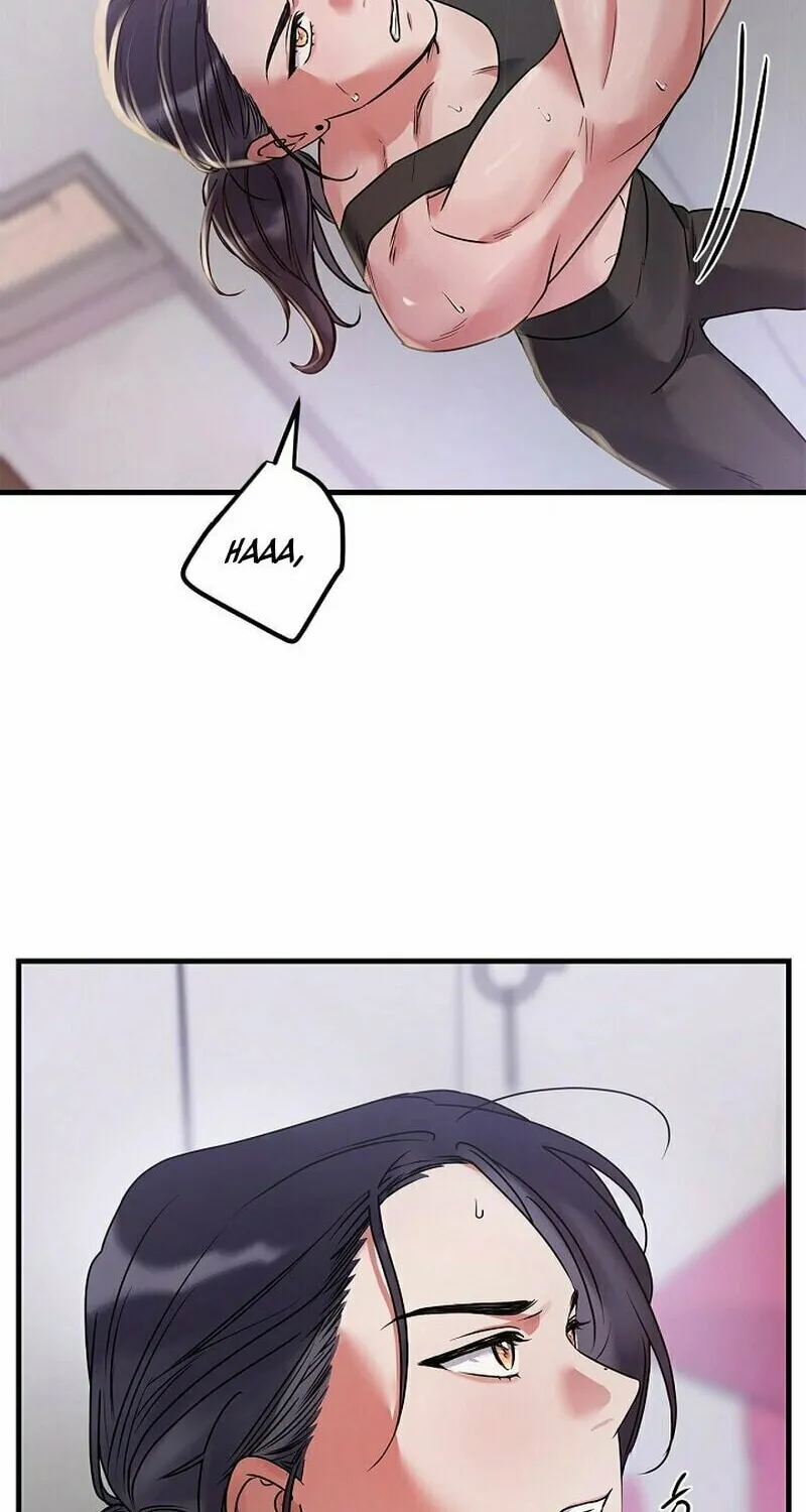 Never Broken Up Chapter 7 page 43 - 