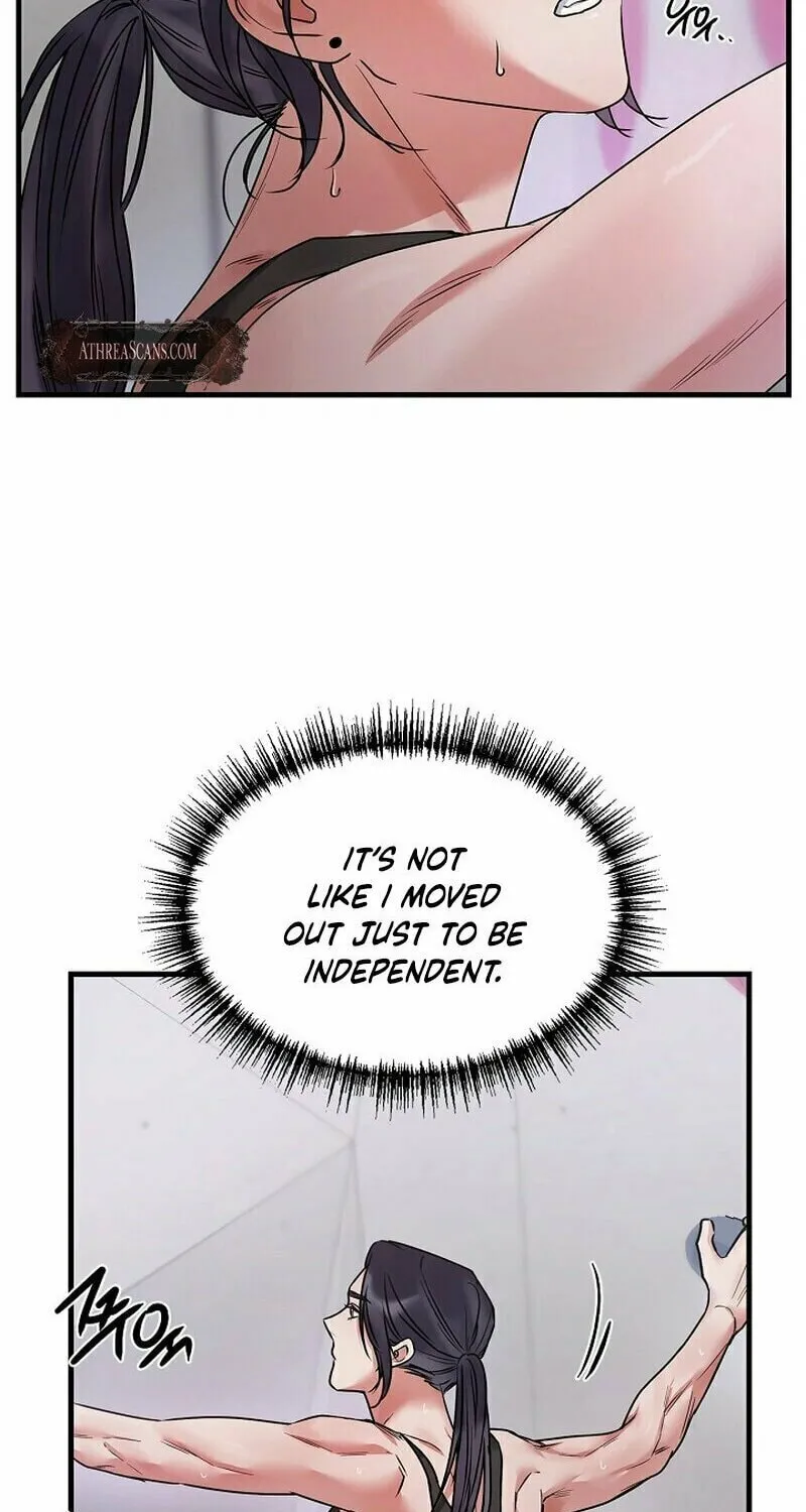 Never Broken Up Chapter 7 page 44 - 