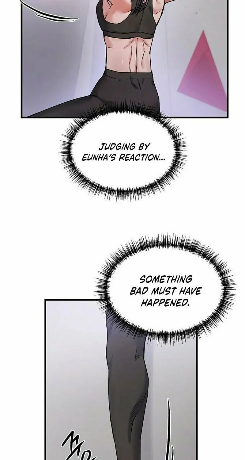 Never Broken Up Chapter 7 page 45 - 