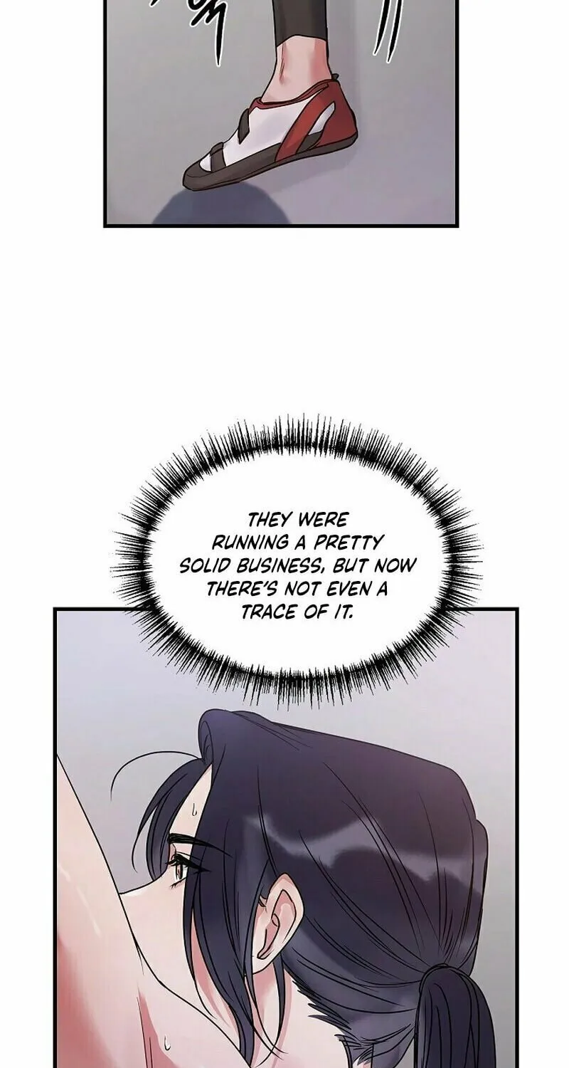 Never Broken Up Chapter 7 page 46 - 