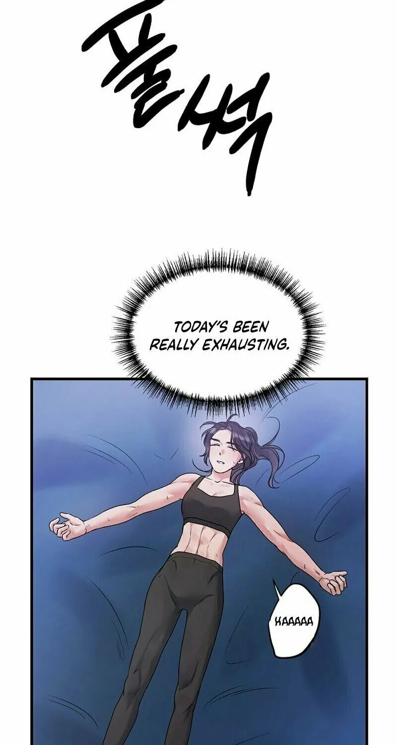 Never Broken Up Chapter 7 page 49 - 