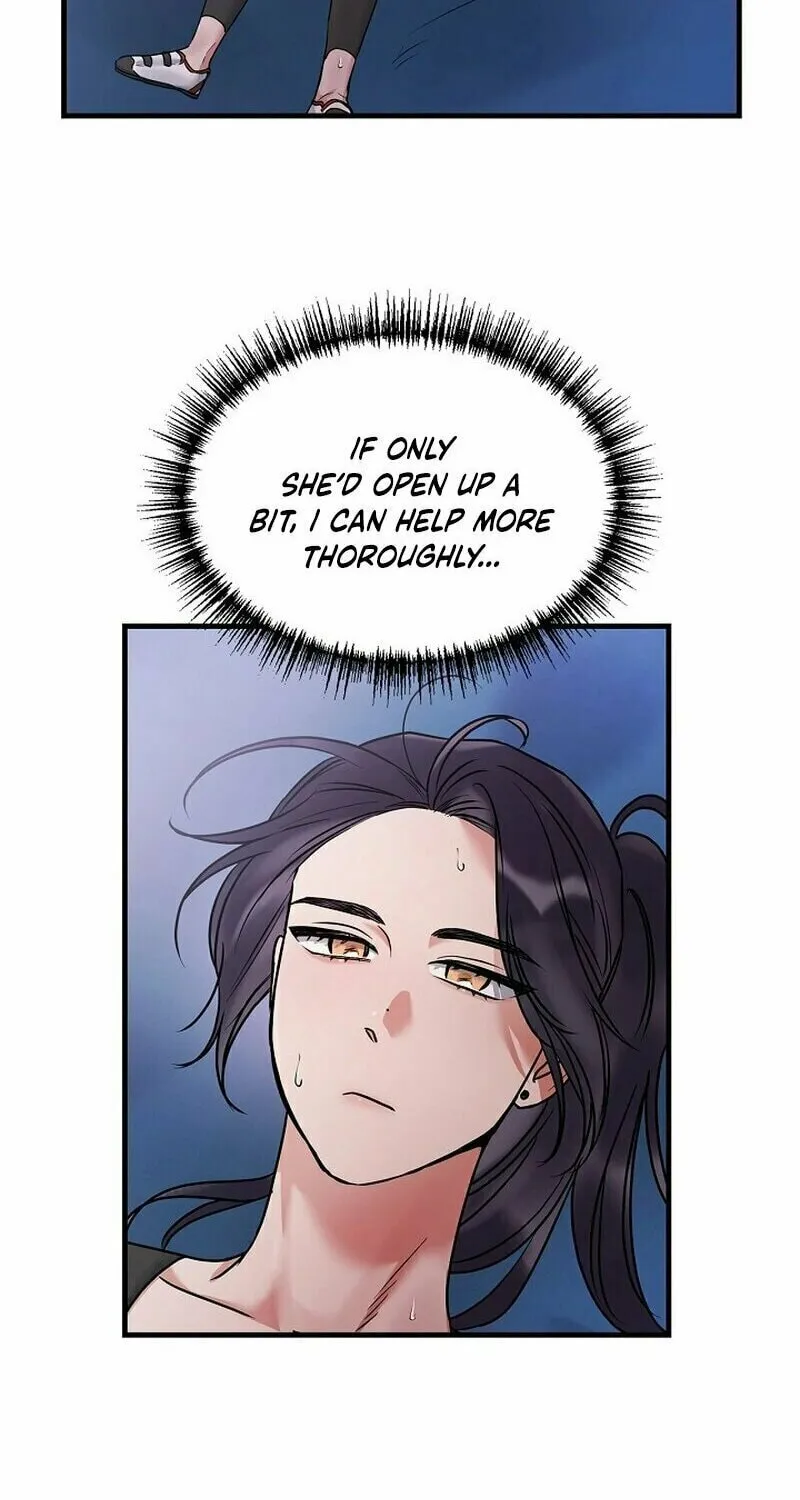 Never Broken Up Chapter 7 page 50 - 