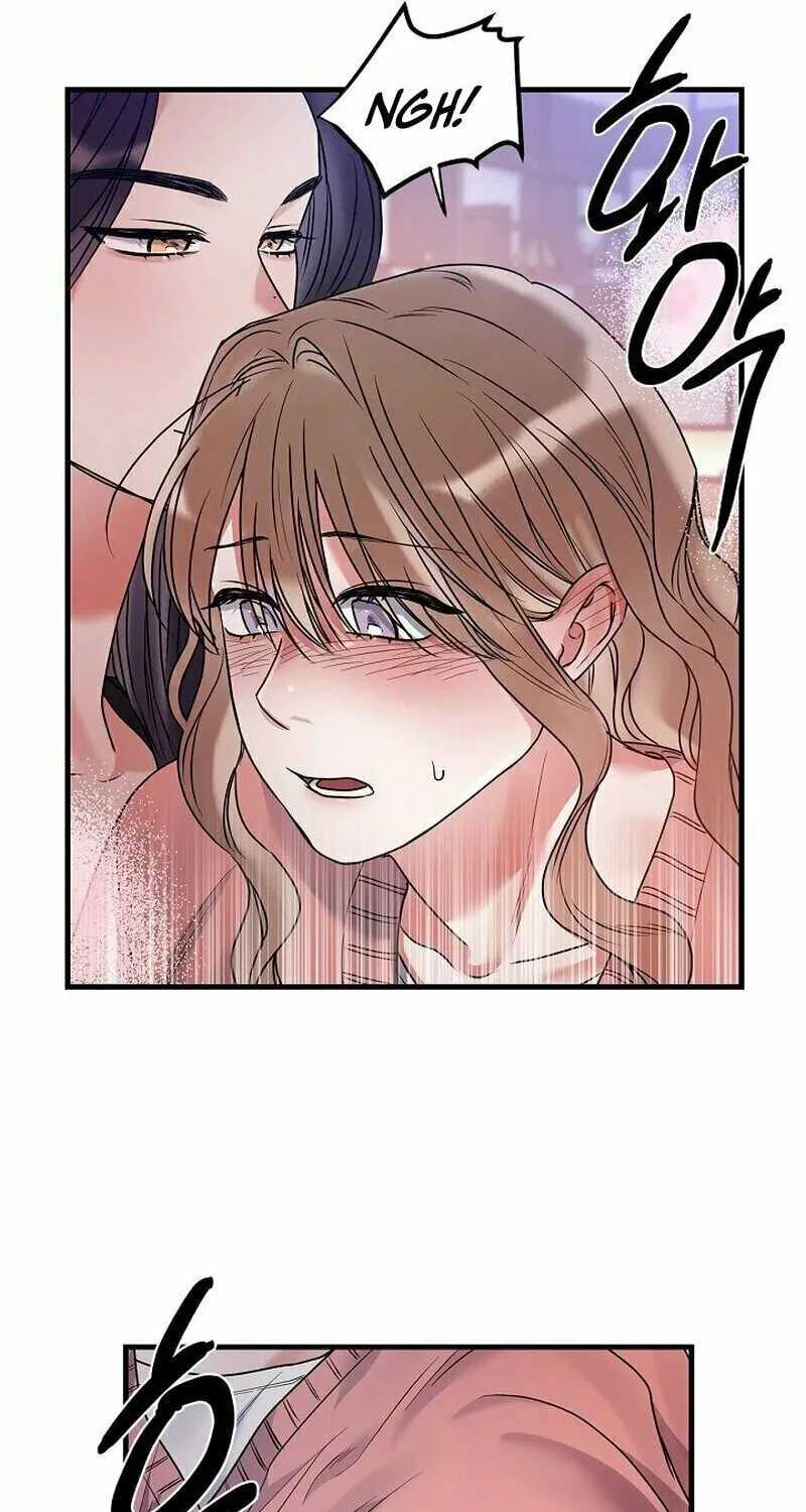 Never Broken Up Chapter 7 page 60 - 