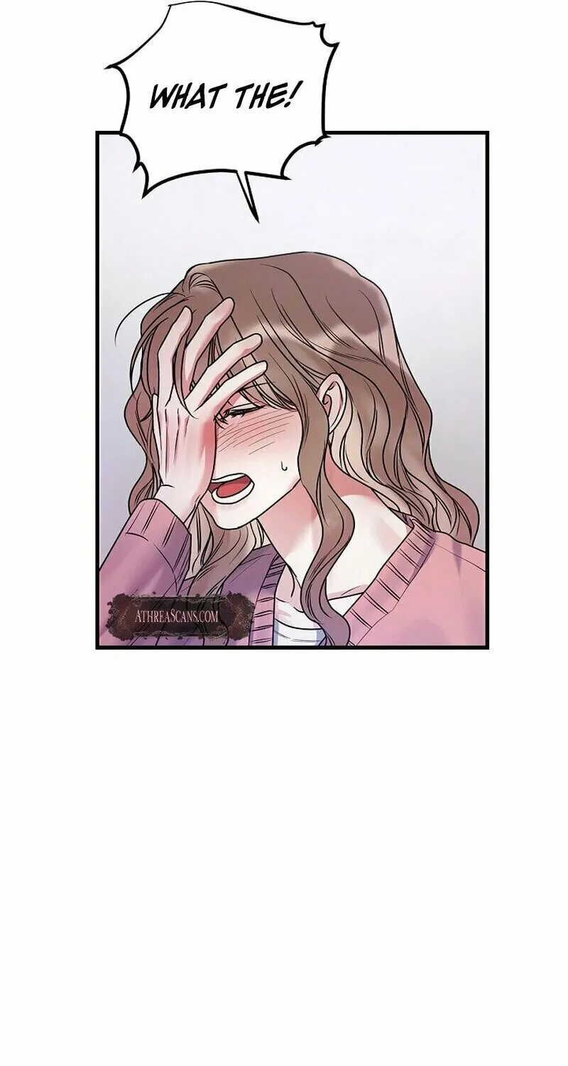 Never Broken Up Chapter 7 page 66 - 