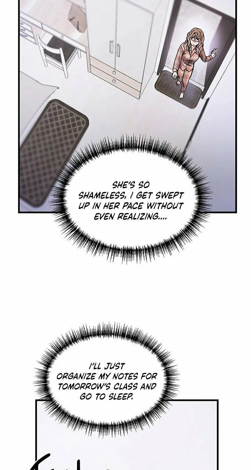 Never Broken Up Chapter 7 page 70 - 