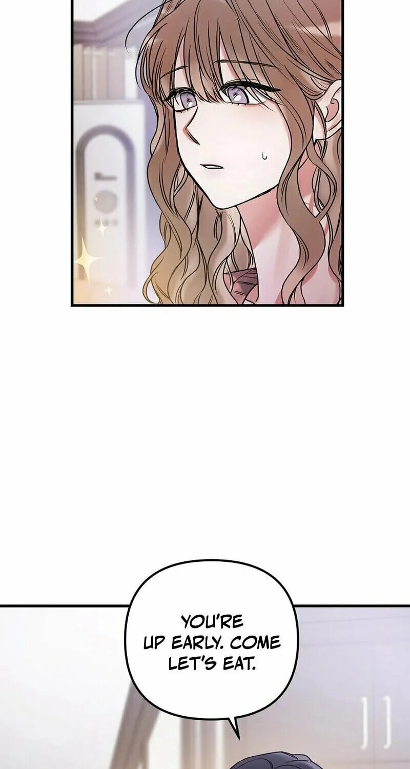 Never Broken Up Chapter 7 page 8 - 