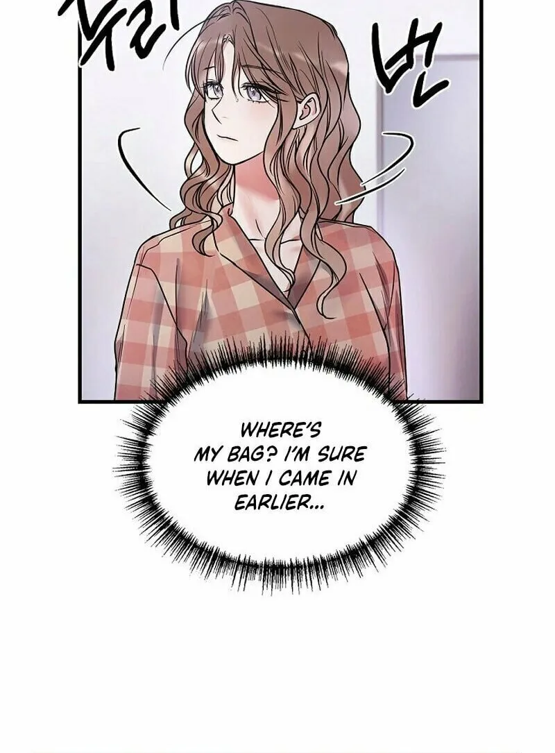 Never Broken Up Chapter 7 page 71 - 