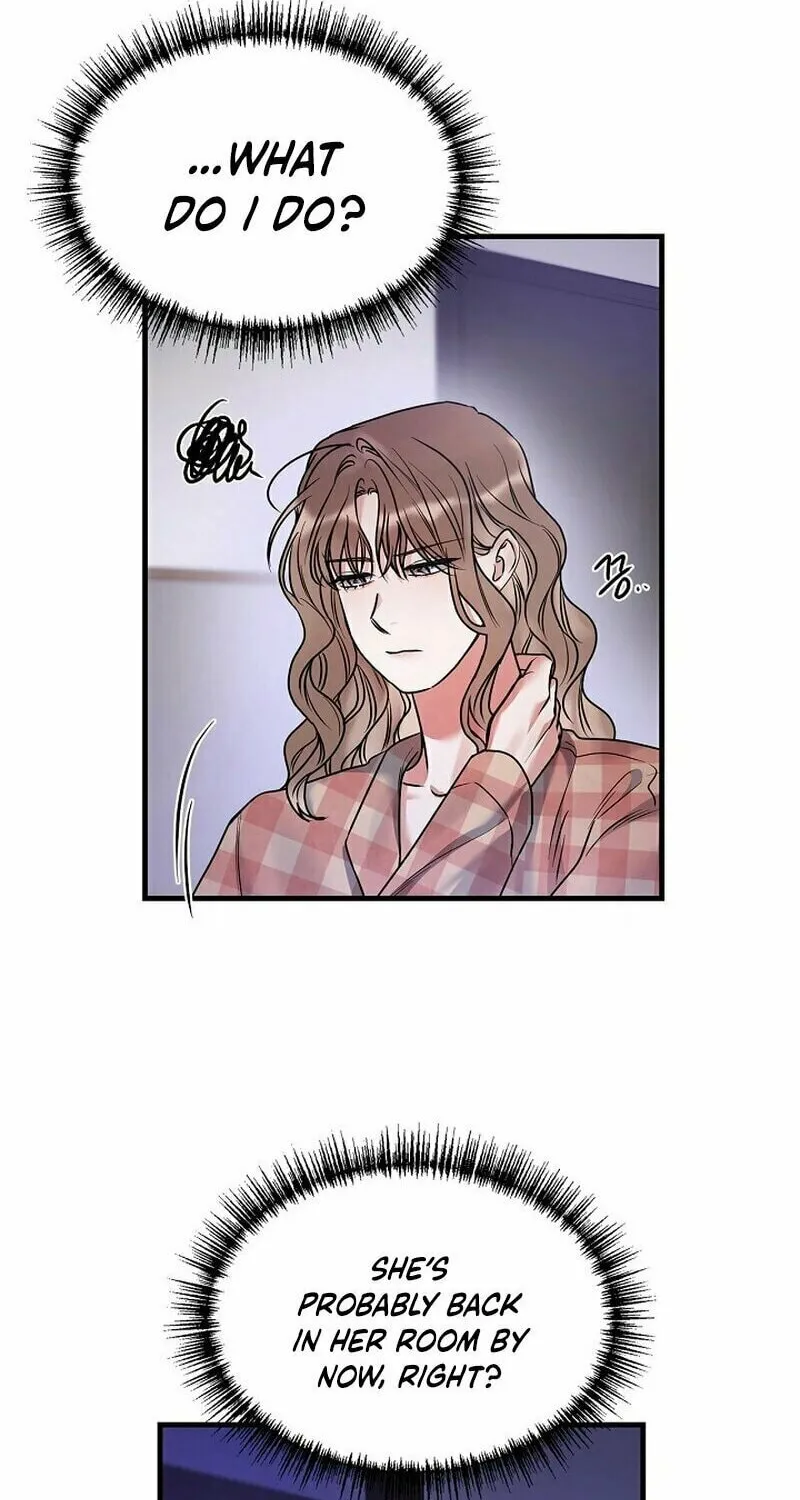 Never Broken Up Chapter 7 page 73 - 