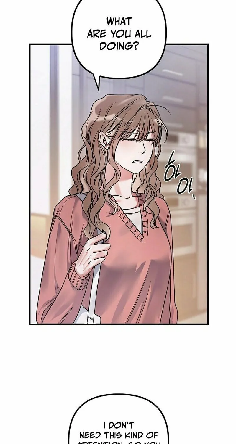 Never Broken Up Chapter 7 page 10 - 
