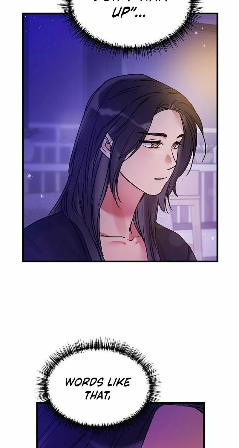 Never Broken Up Chapter 8 page 14 - 
