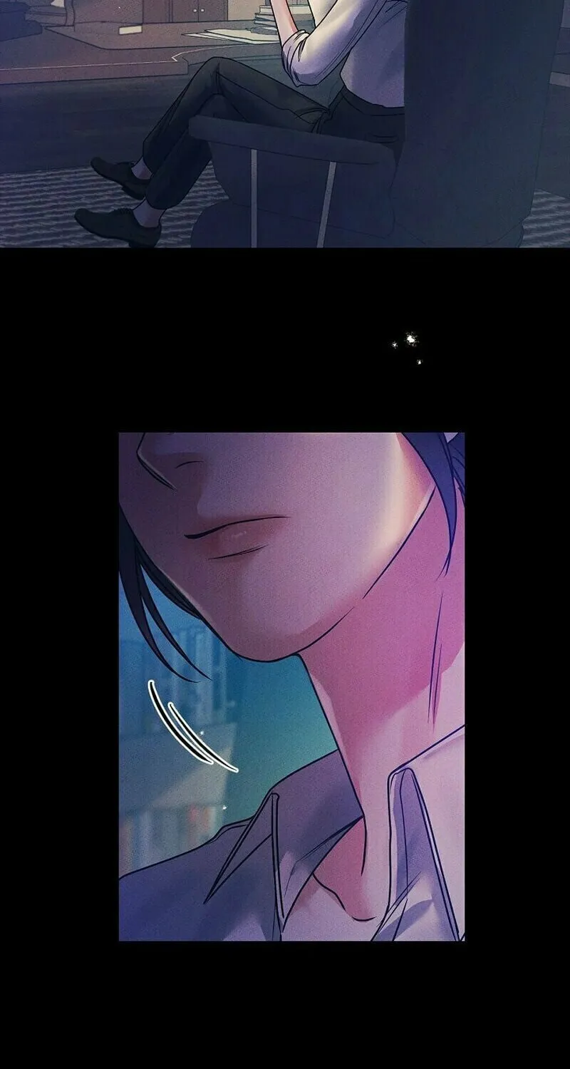 Never Broken Up Chapter 8 page 21 - 
