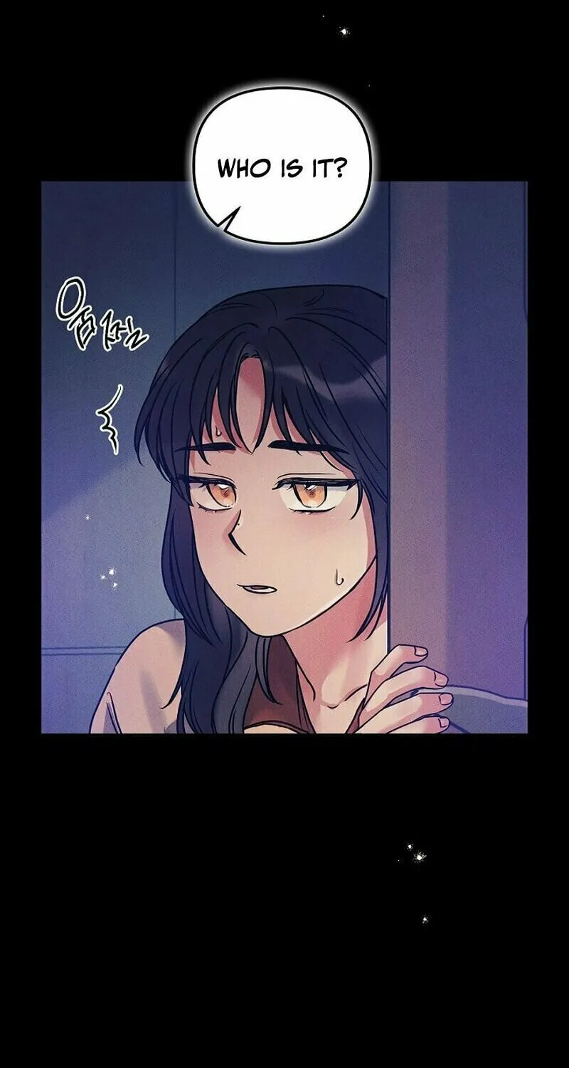 Never Broken Up Chapter 8 page 22 - 