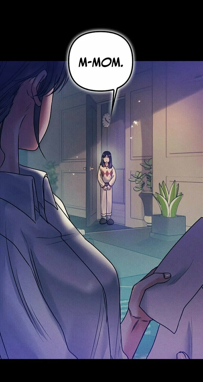 Never Broken Up Chapter 8 page 23 - 