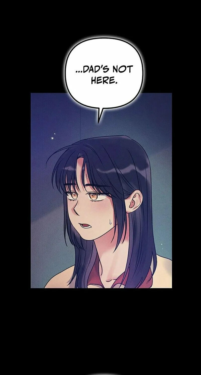 Never Broken Up Chapter 8 page 24 - 