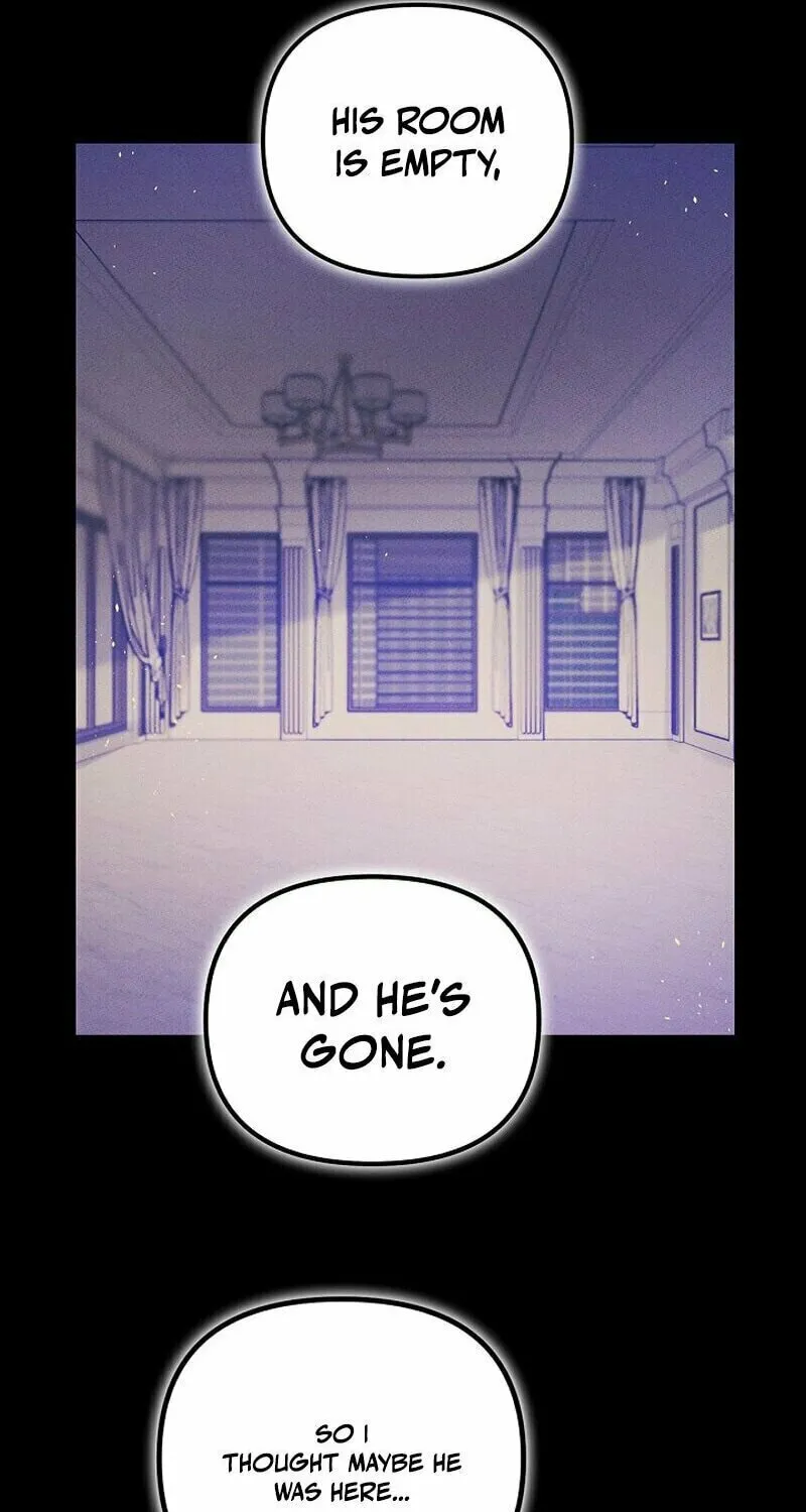 Never Broken Up Chapter 8 page 25 - 