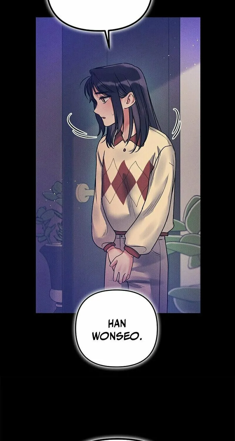Never Broken Up Chapter 8 page 26 - 