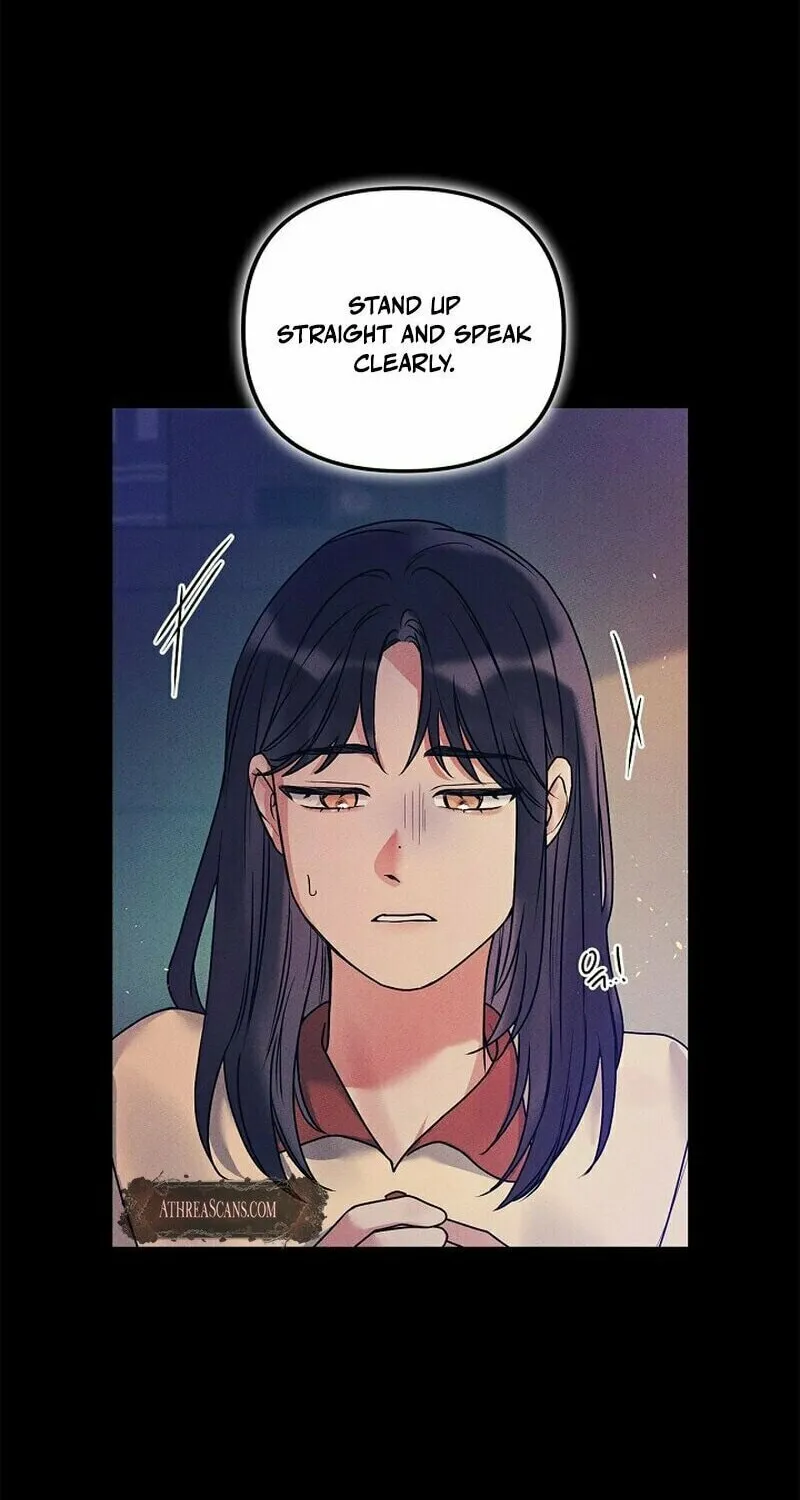 Never Broken Up Chapter 8 page 28 - 