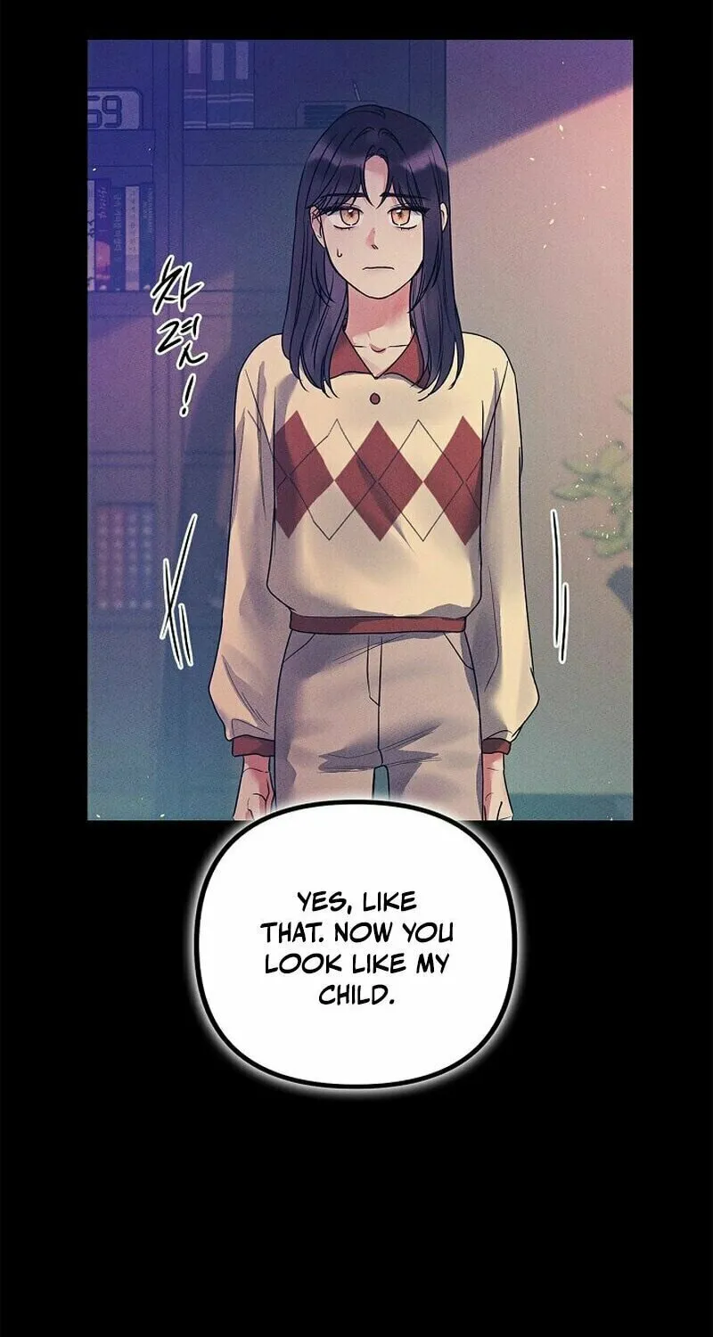 Never Broken Up Chapter 8 page 29 - 