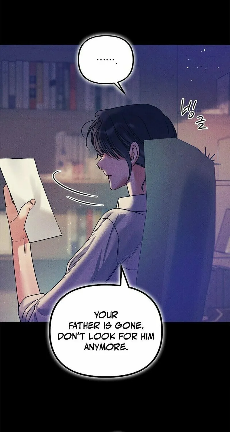 Never Broken Up Chapter 8 page 30 - 