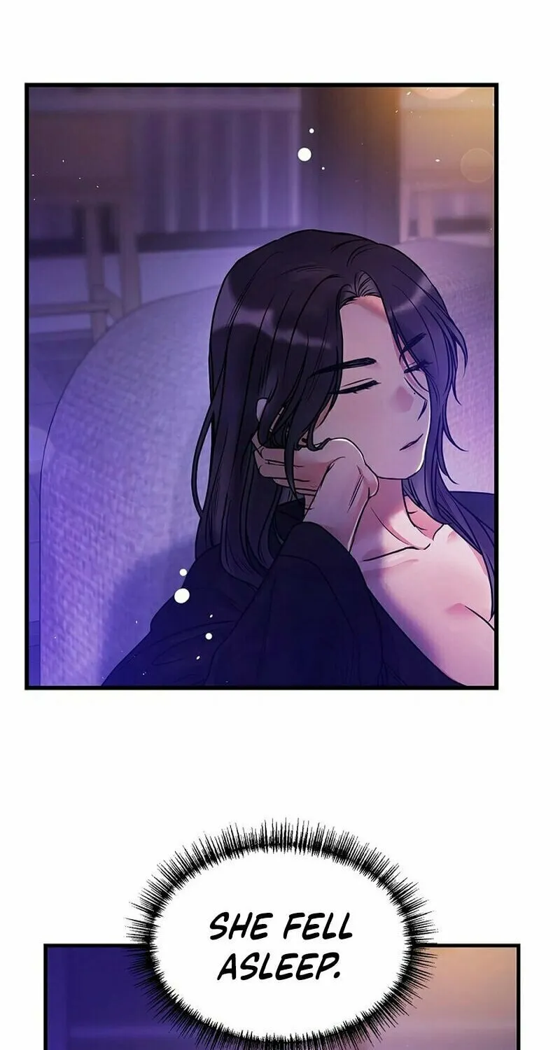 Never Broken Up Chapter 8 page 4 - 