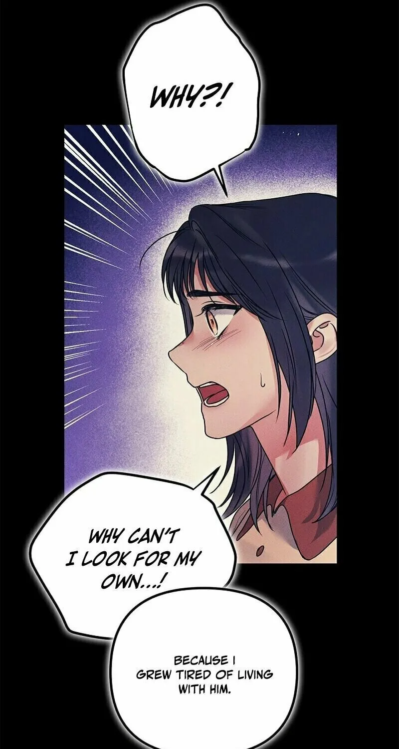 Never Broken Up Chapter 8 page 31 - 