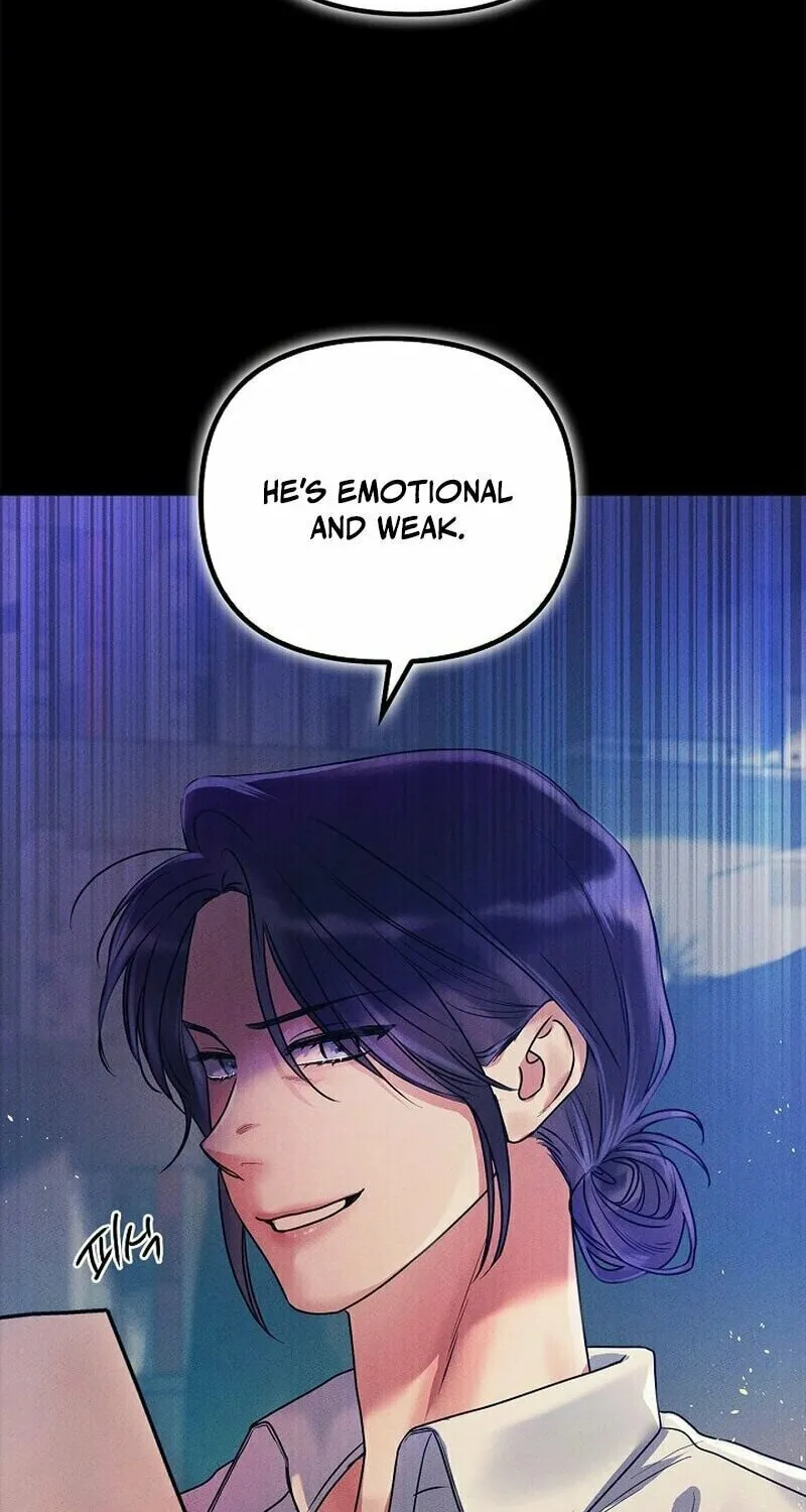 Never Broken Up Chapter 8 page 32 - 